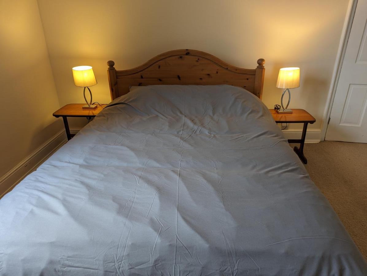 5 Bed Terraced Family Home Bristol + Parking 외부 사진