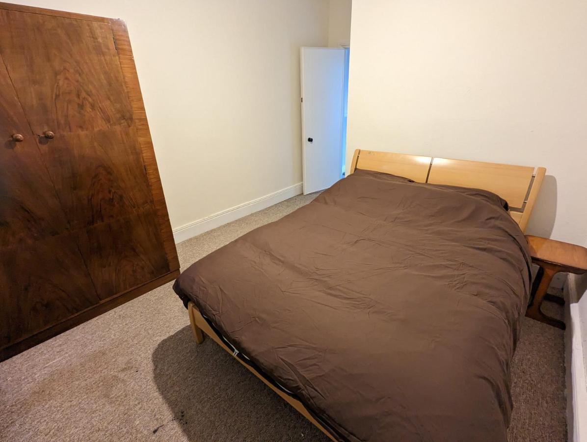 5 Bed Terraced Family Home Bristol + Parking 외부 사진